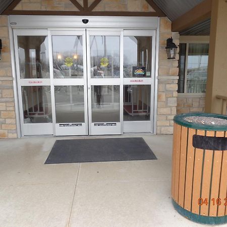 Country Inn & Suites By Radisson, Green Bay North Exterior photo