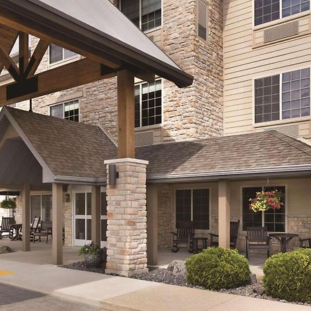 Country Inn & Suites By Radisson, Green Bay North Exterior photo