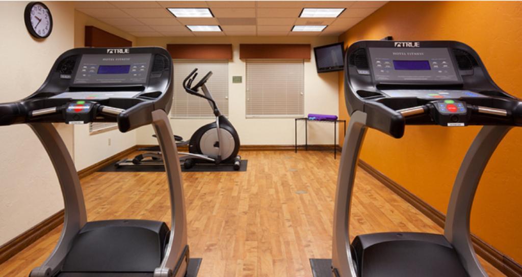 Country Inn & Suites By Radisson, Green Bay North Facilities photo