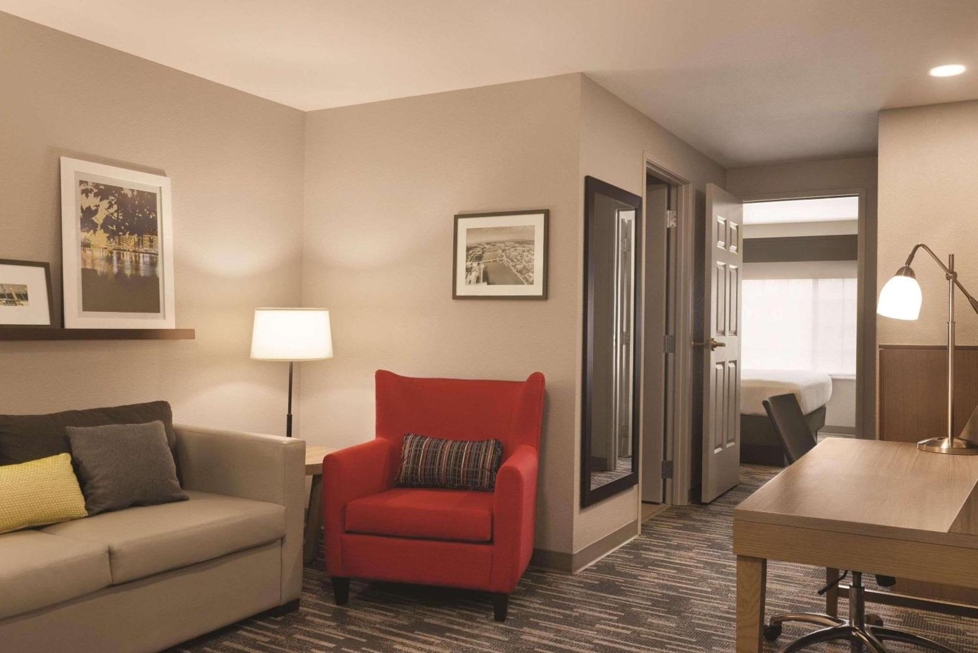 Country Inn & Suites By Radisson, Green Bay North Exterior photo
